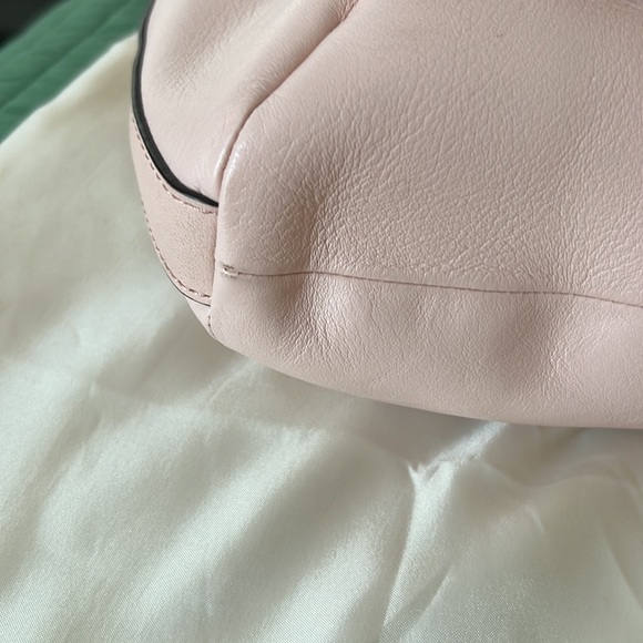 Coach Courtney bag - Picture 3 of 5